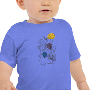 Baby Jersey Short Sleeve Tee