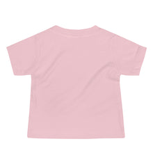 Load image into Gallery viewer, Art Deco Noche - Baby Short Sleeve Tee