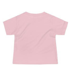 Art Deco Noche - Baby Short Sleeve Tee