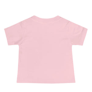 All the Babies- Baby Jersey T-shirt