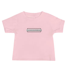 Load image into Gallery viewer, Baby Jersey Short Sleeve Tee