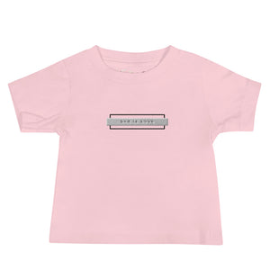 Baby Jersey Short Sleeve Tee