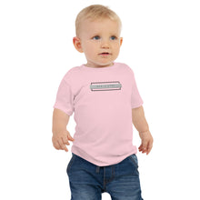 Load image into Gallery viewer, Baby Jersey Short Sleeve Tee