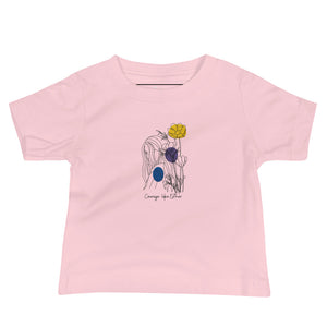 Baby Jersey Short Sleeve Tee