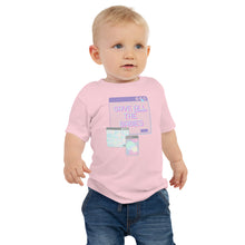 Load image into Gallery viewer, All the Babies- Baby Jersey T-shirt