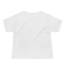 Load image into Gallery viewer, Art Deco Noche - Baby Short Sleeve Tee