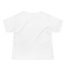 Load image into Gallery viewer, Baby Jersey Short Sleeve Tee