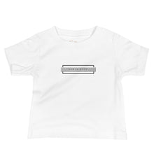 Load image into Gallery viewer, Baby Jersey Short Sleeve Tee