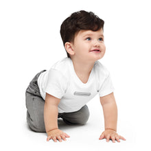 Load image into Gallery viewer, Baby Jersey Short Sleeve Tee