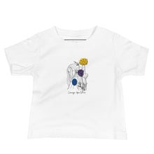 Load image into Gallery viewer, Baby Jersey Short Sleeve Tee