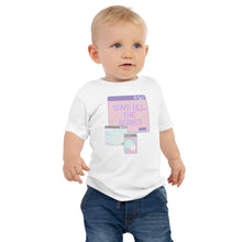 Load image into Gallery viewer, All the Babies- Baby Jersey T-shirt