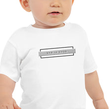 Load image into Gallery viewer, Baby Jersey Short Sleeve Tee