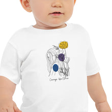 Load image into Gallery viewer, Baby Jersey Short Sleeve Tee