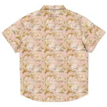 Load image into Gallery viewer, Youth Button Down Shirt - Winter Sunbathing