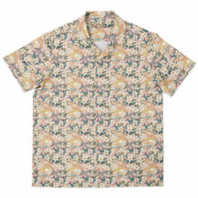 Load image into Gallery viewer, Men's Resurrection Spread Collar Button-Down Shirt