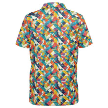 Load image into Gallery viewer, Pigeon Parade- Youth Polo Shirt