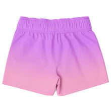 Load image into Gallery viewer, Kids Swim Trunks - Keys Sunrise