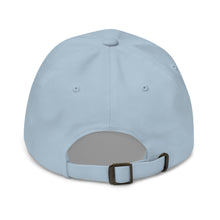 Load image into Gallery viewer, God is Love- Low Profile Hat