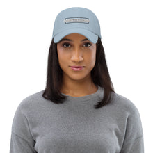 Load image into Gallery viewer, God is Love- Low Profile Hat