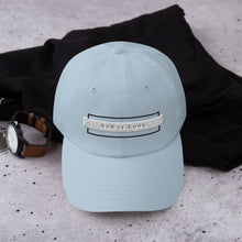 Load image into Gallery viewer, God is Love- Low Profile Hat