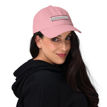 Load image into Gallery viewer, God is Love- Low Profile Hat