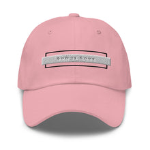 Load image into Gallery viewer, God is Love- Low Profile Hat