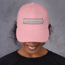 Load image into Gallery viewer, God is Love- Low Profile Hat