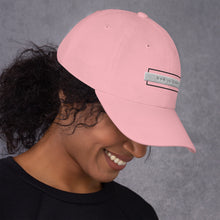 Load image into Gallery viewer, God is Love- Low Profile Hat