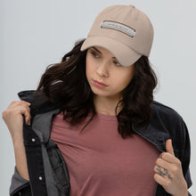 Load image into Gallery viewer, God is Love- Low Profile Hat
