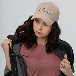God is Love- Low Profile Hat