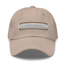Load image into Gallery viewer, God is Love- Low Profile Hat