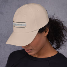 Load image into Gallery viewer, God is Love- Low Profile Hat