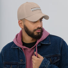 Load image into Gallery viewer, God is Love- Low Profile Hat