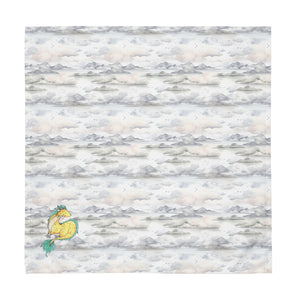Chego Dragon- Cloth Napkin Set