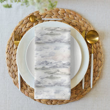 Load image into Gallery viewer, Chego Dragon- Cloth Napkin Set