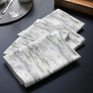 Chego Dragon- Cloth Napkin Set