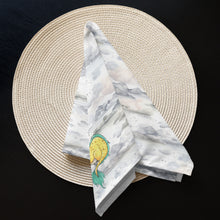 Load image into Gallery viewer, Chego Dragon- Cloth Napkin Set