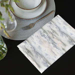 Chego Dragon- Cloth Napkin Set