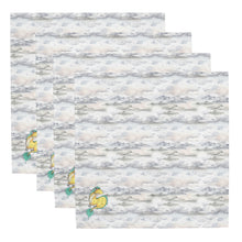 Load image into Gallery viewer, Chego Dragon- Cloth Napkin Set