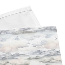 Load image into Gallery viewer, Chego Dragon- Cloth Napkin Set