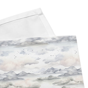 Chego Dragon- Cloth Napkin Set