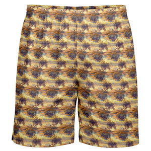Florida Firesky- Men's Soccer Shorts