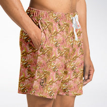 Load image into Gallery viewer, Men&#39;s Athletic Shorts - Gilded Gators