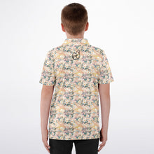 Load image into Gallery viewer, Kids Resurrection Polo Shirt