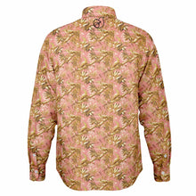 Load image into Gallery viewer, Long Sleeve Button Down Shirt - Gilded Gators