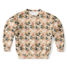 Load image into Gallery viewer, Youth Sweatshirt – Deco Cranes