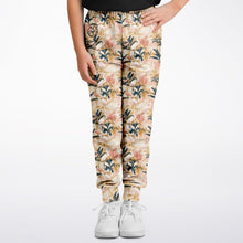 Load image into Gallery viewer, Youth Jogger - Deco Cranes