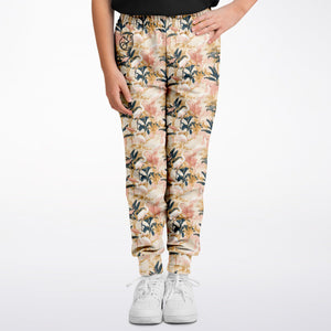 Youth Jogger - Deco Cranes