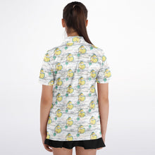 Load image into Gallery viewer, Chego Dragon- Kids Polo Shirt