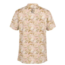 Load image into Gallery viewer, Blade Collar Polo Shirt - Winter Sunbathing